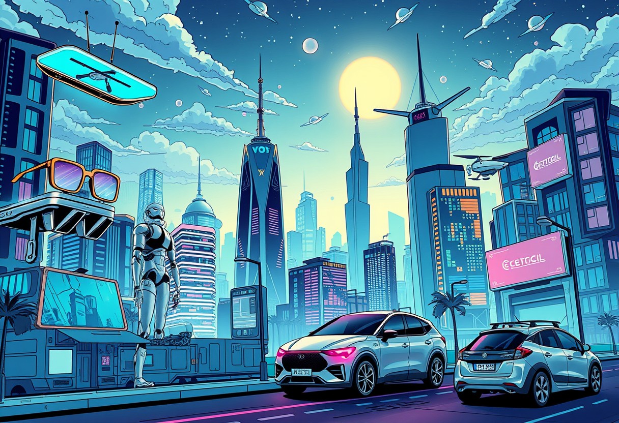 10 tech devices shaping the future of gadgets eop