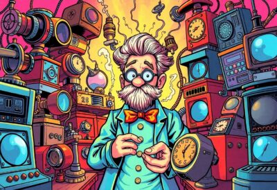 invention spotlights stories behind historical gadgets aya
