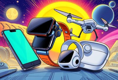 10 gadgets that changed our lives forever cqa