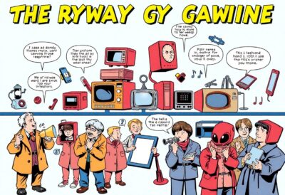 the evolution of everyday gadgets historical breakthroughs tdp