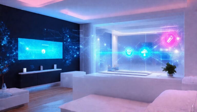 Smart Devices Revolution: Transforming Everyday Life with Cutting-Edge Tech
